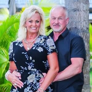 Meet your Posher, Christy